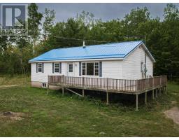 230 Logan Road, dutch settlement, Nova Scotia