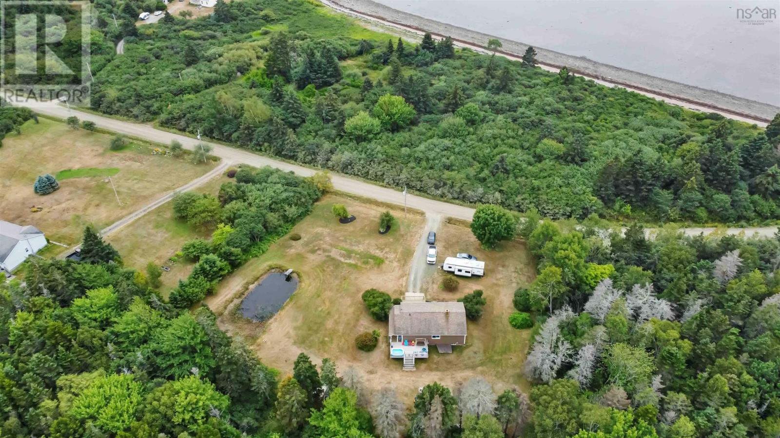 76 Marsh Road, Brighton, Nova Scotia  B0V 1A0 - Photo 45 - 202520855