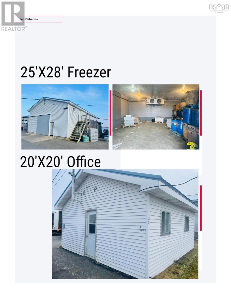 81-89 Daniels Head Road, South Side, Nova Scotia  B0W 1P0 - Photo 7 - 202520874