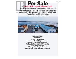 81-89 Daniels Head Road, south side, Nova Scotia