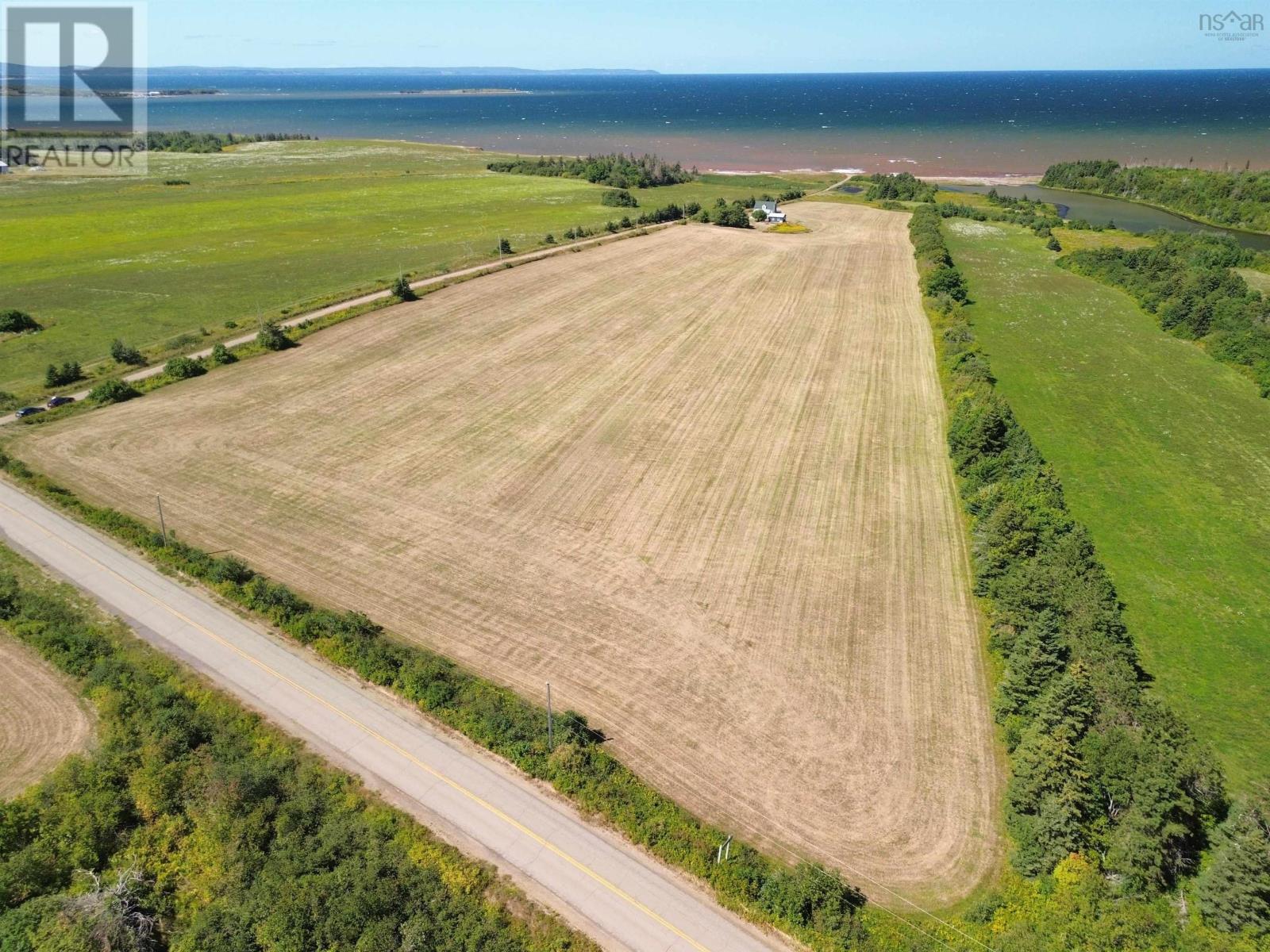Tracadie Acreage, tracadie, Nova Scotia