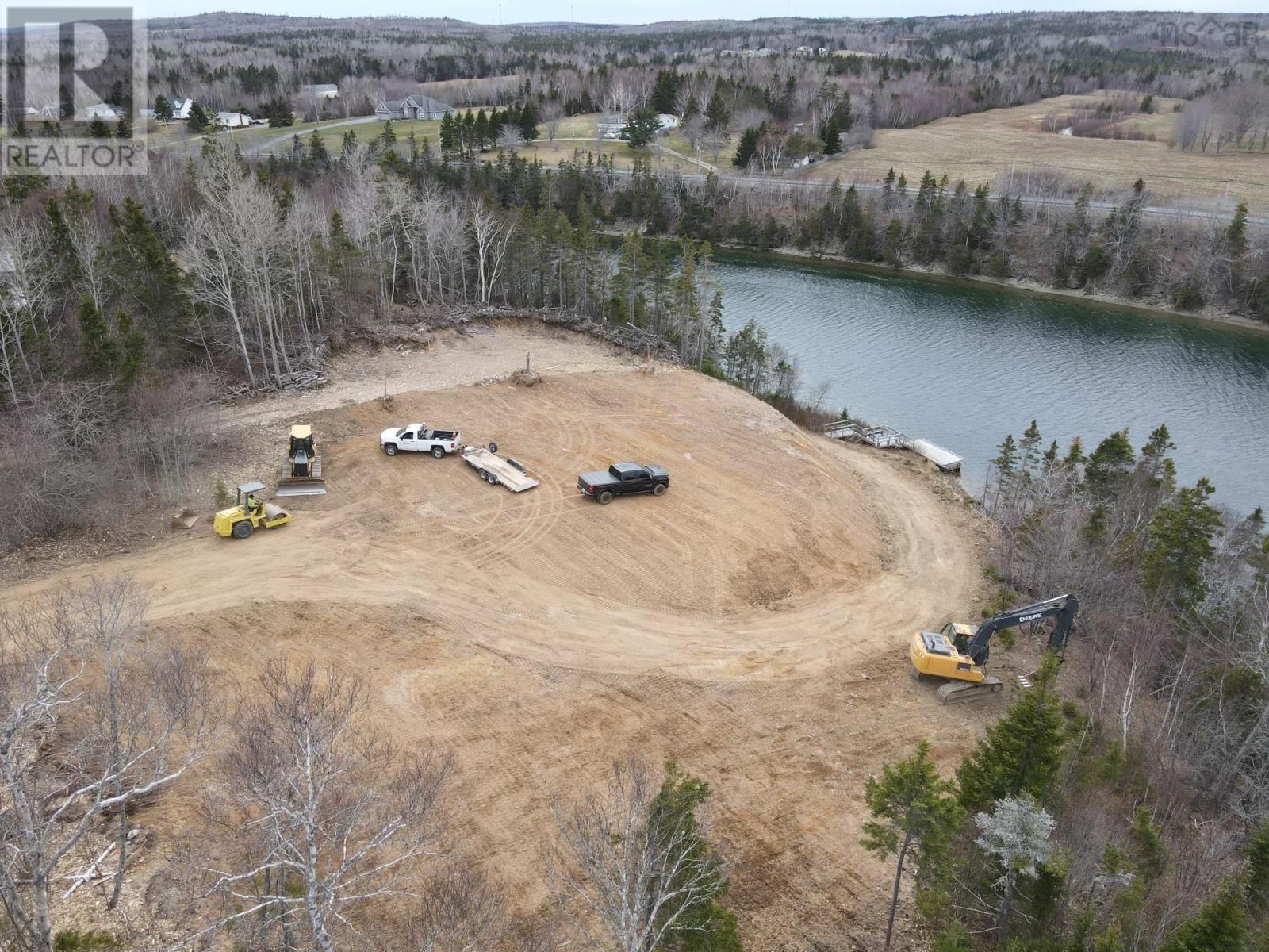 0 Alder Point Road, Alder Point, Nova Scotia  B1Y 1A4 - Photo 2 - 202520905