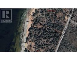 Lot Black Point Road, ingomar, Nova Scotia