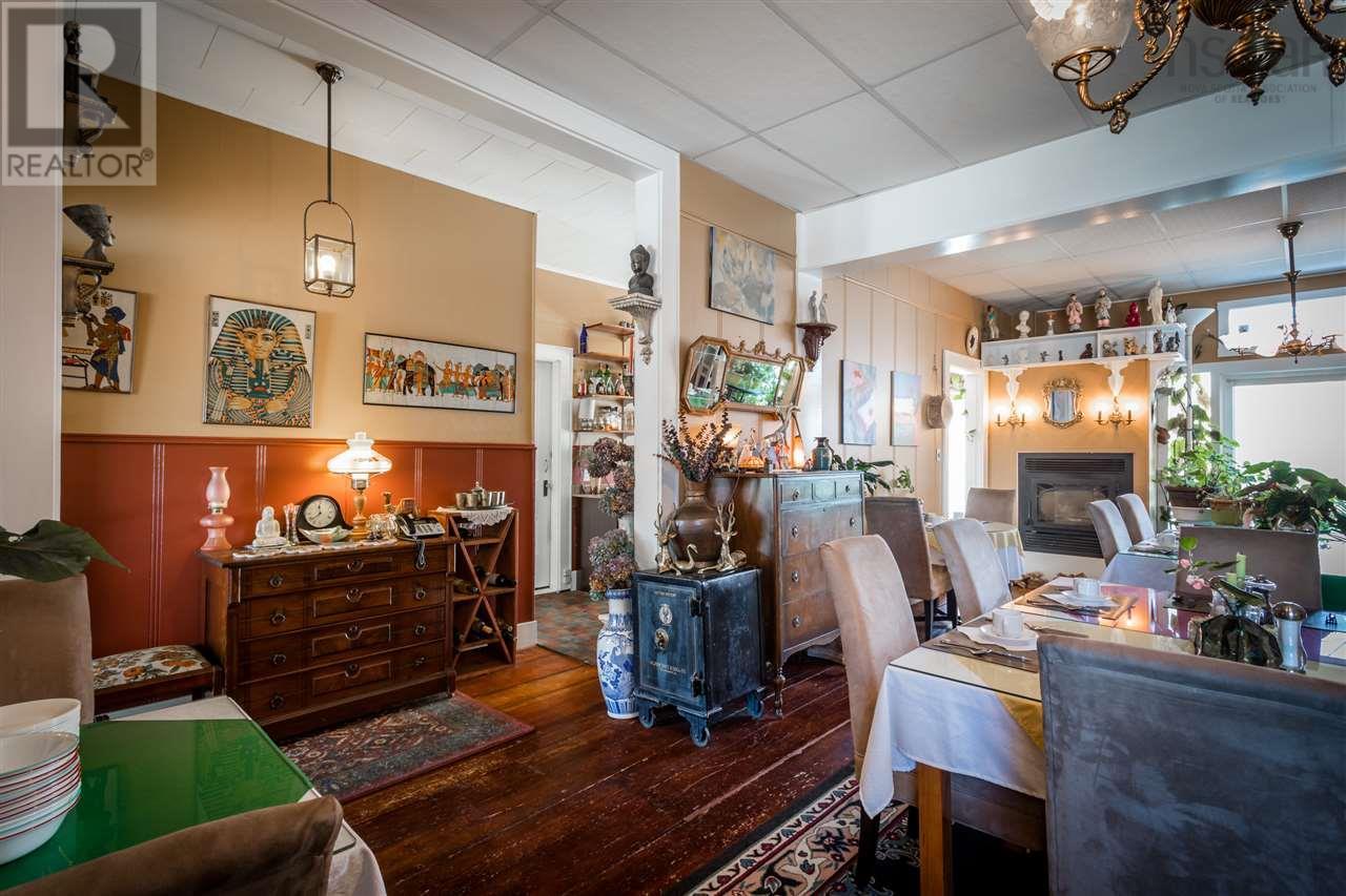 641 Main Street, Yarmouth, Nova Scotia  B5A 1K2 - Photo 14 - 202520937