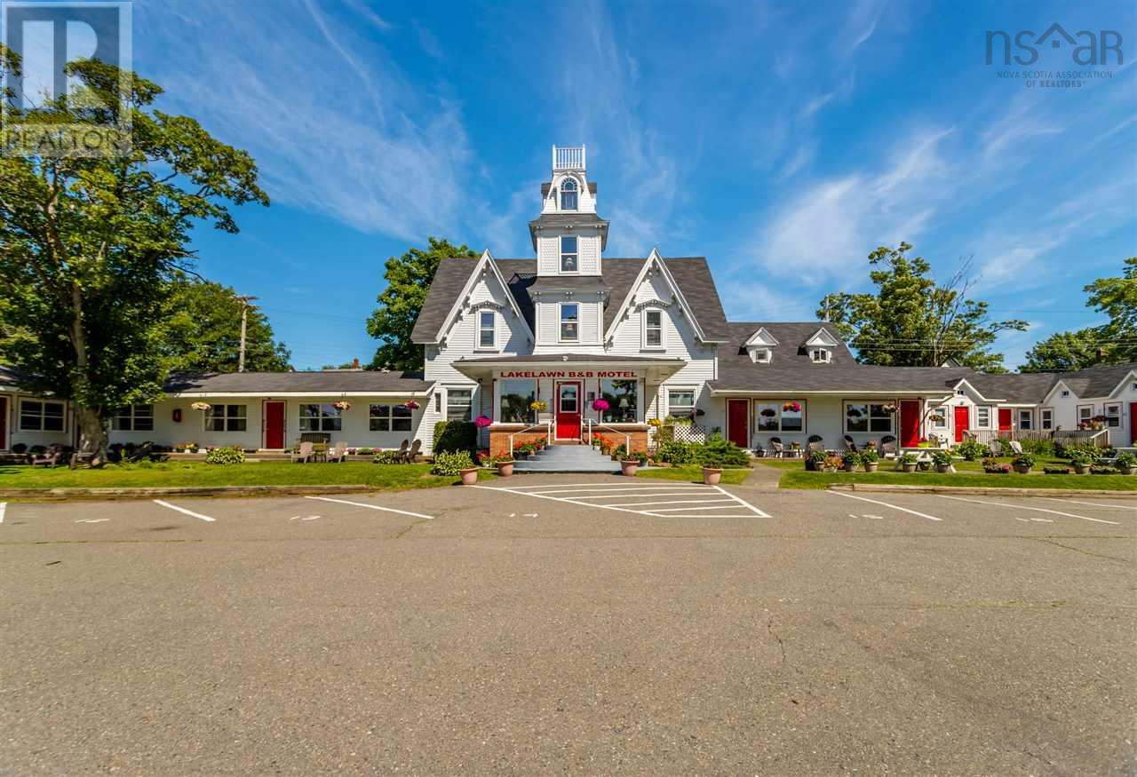 641 Main Street, Yarmouth, Nova Scotia  B5A 1K2 - Photo 27 - 202520937