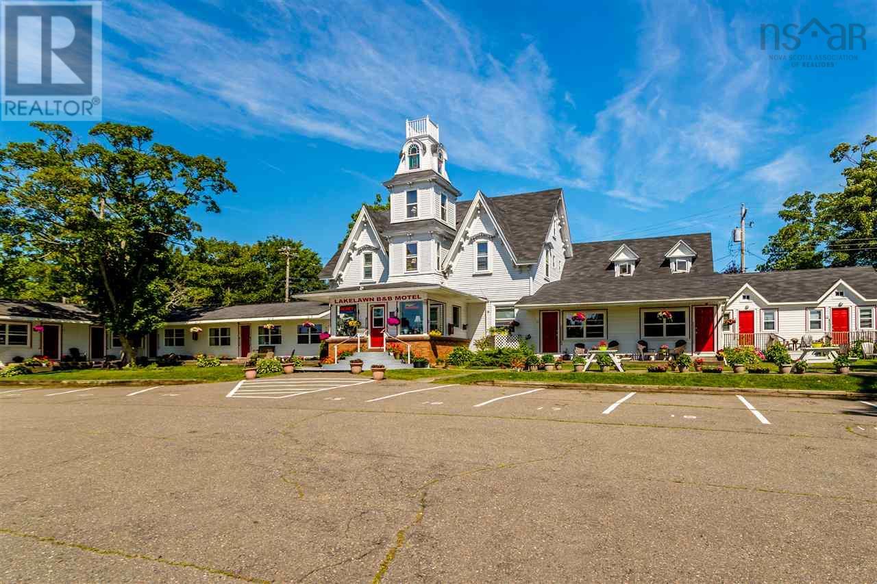 641 Main Street, Yarmouth, Nova Scotia  B5A 1K2 - Photo 3 - 202520937