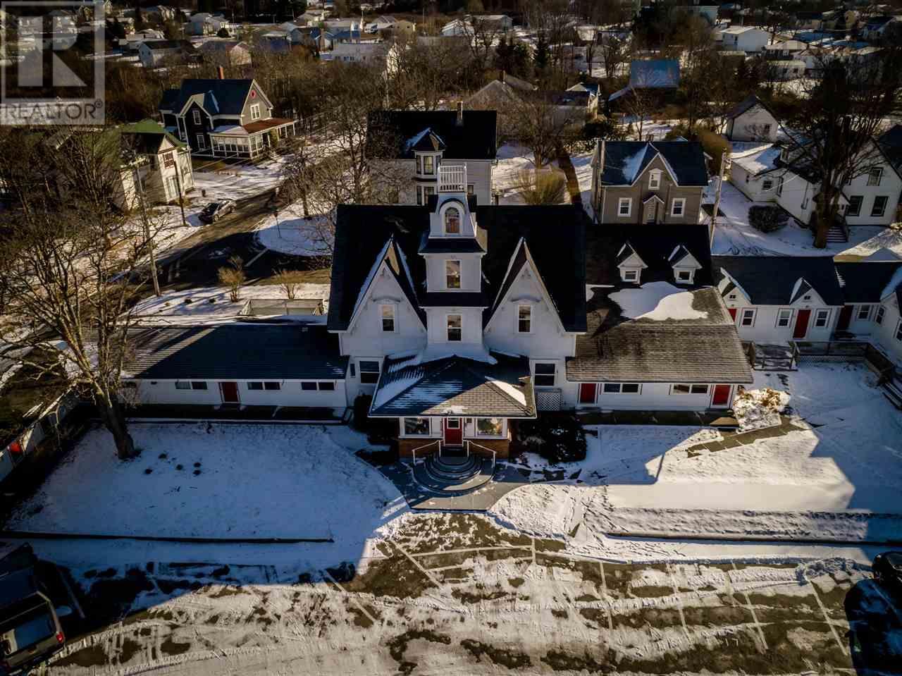 641 Main Street, Yarmouth, Nova Scotia  B5A 1K2 - Photo 30 - 202520937