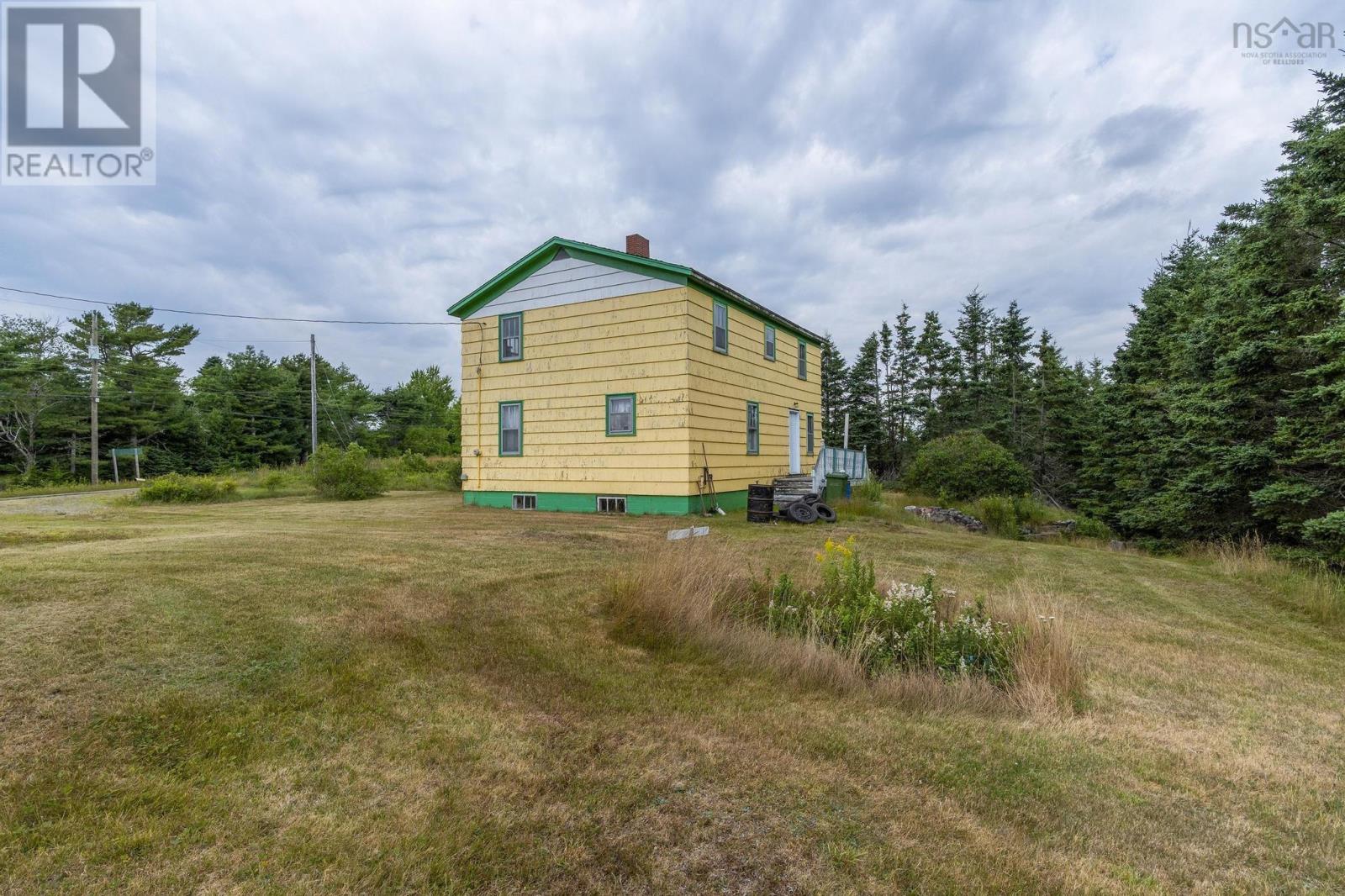 42 Moser River North Road, Moser River, Nova Scotia  B0J 2K0 - Photo 13 - 202520941