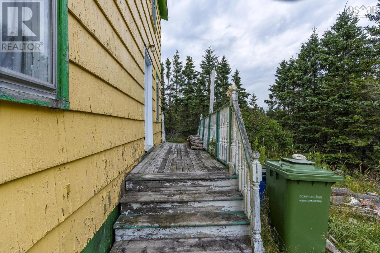 42 Moser River North Road, Moser River, Nova Scotia  B0J 2K0 - Photo 16 - 202520941