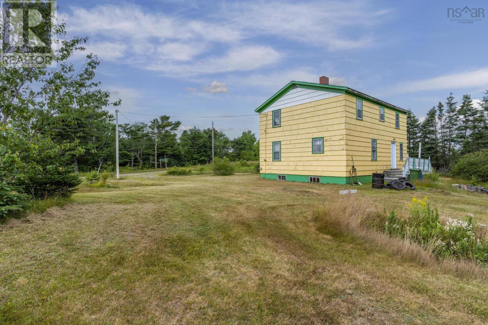 42 Moser River North Road, Moser River, Nova Scotia  B0J 2K0 - Photo 3 - 202520941
