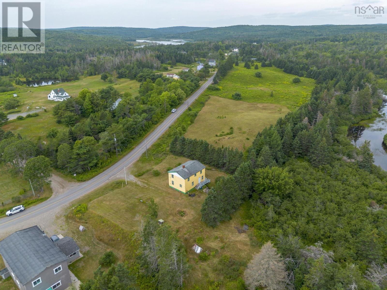 42 Moser River North Road, Moser River, Nova Scotia  B0J 2K0 - Photo 32 - 202520941