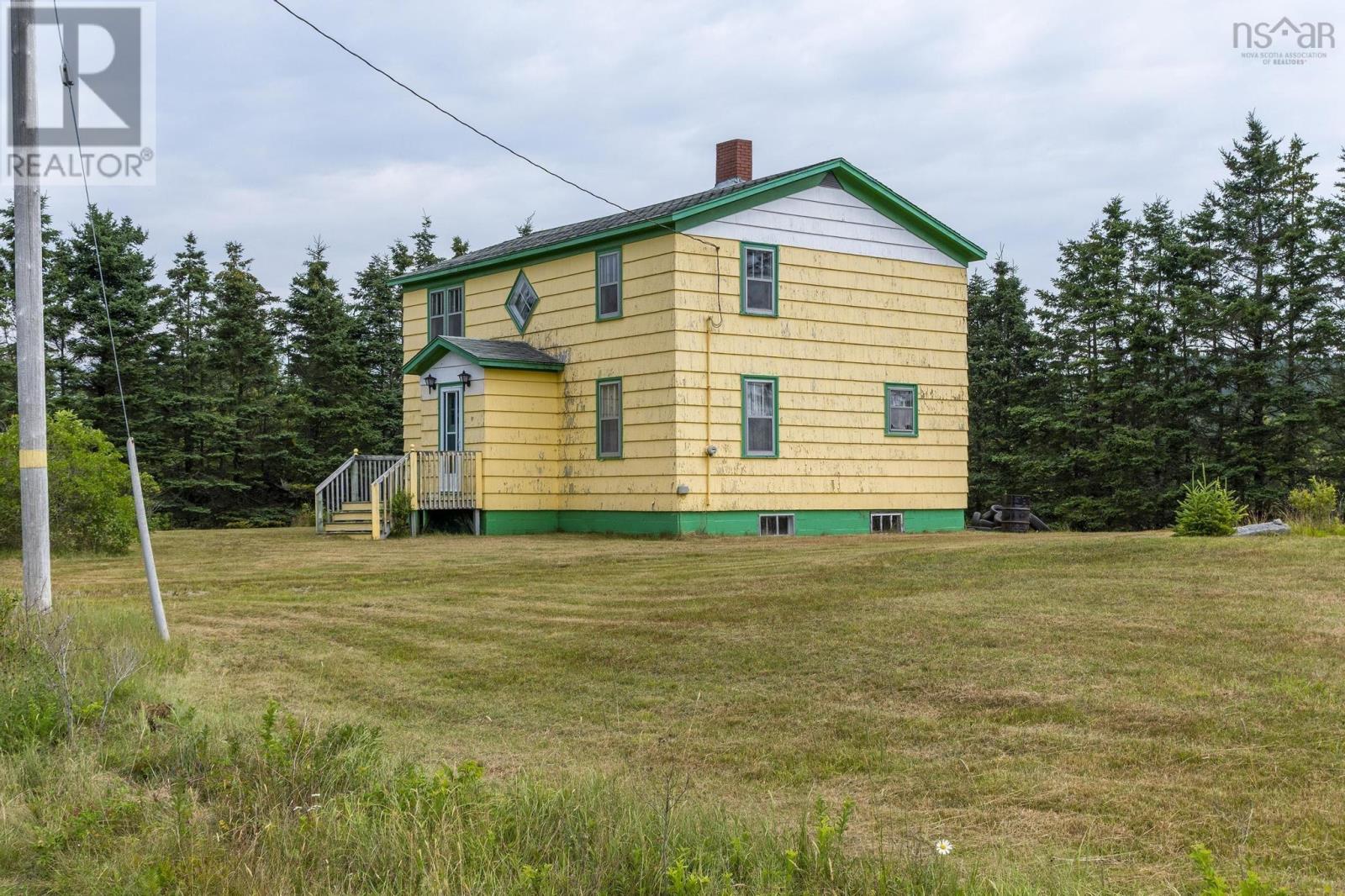 42 Moser River North Road, Moser River, Nova Scotia  B0J 2K0 - Photo 4 - 202520941