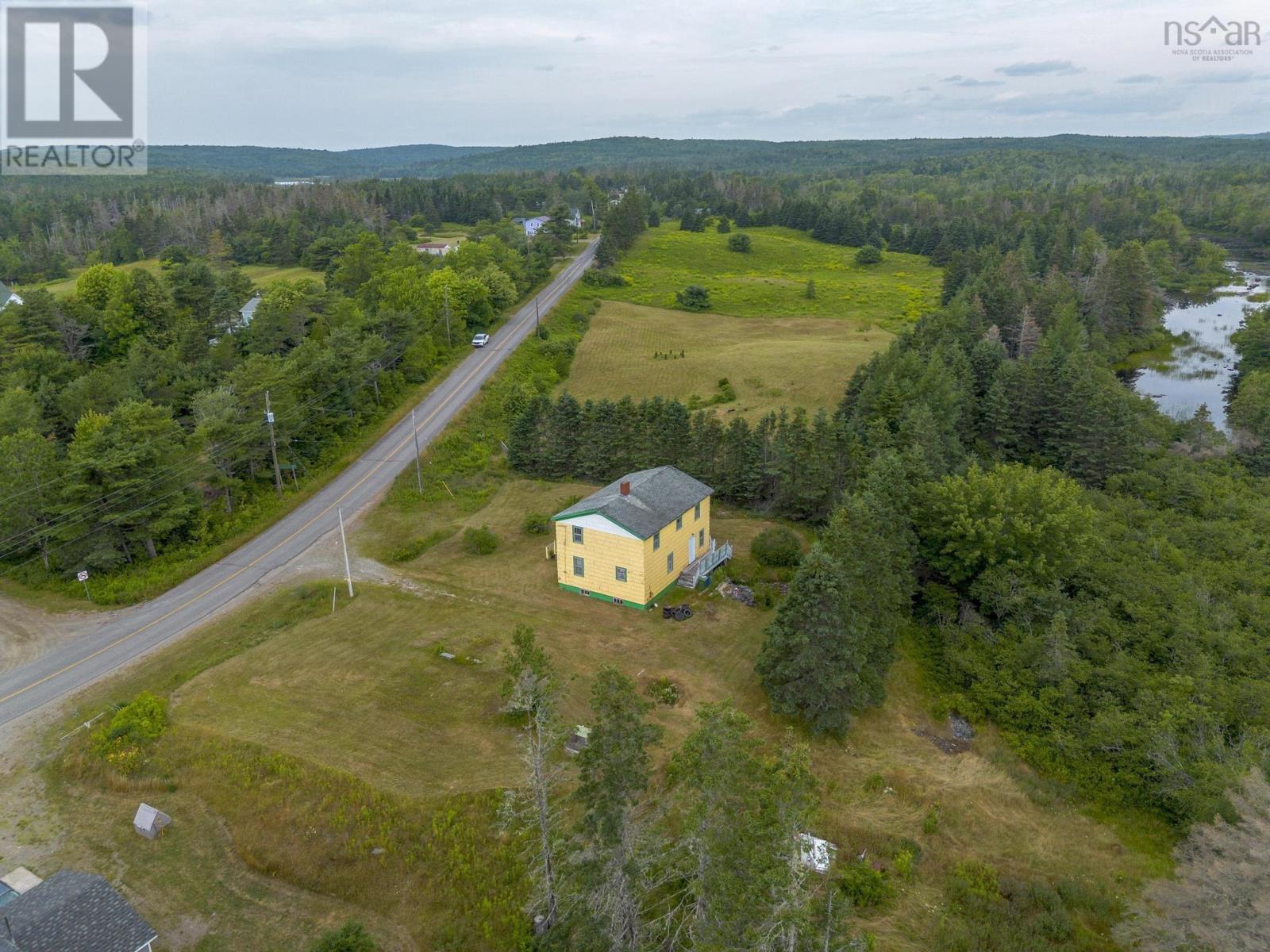 42 Moser River North Road, Moser River, Nova Scotia  B0J 2K0 - Photo 40 - 202520941