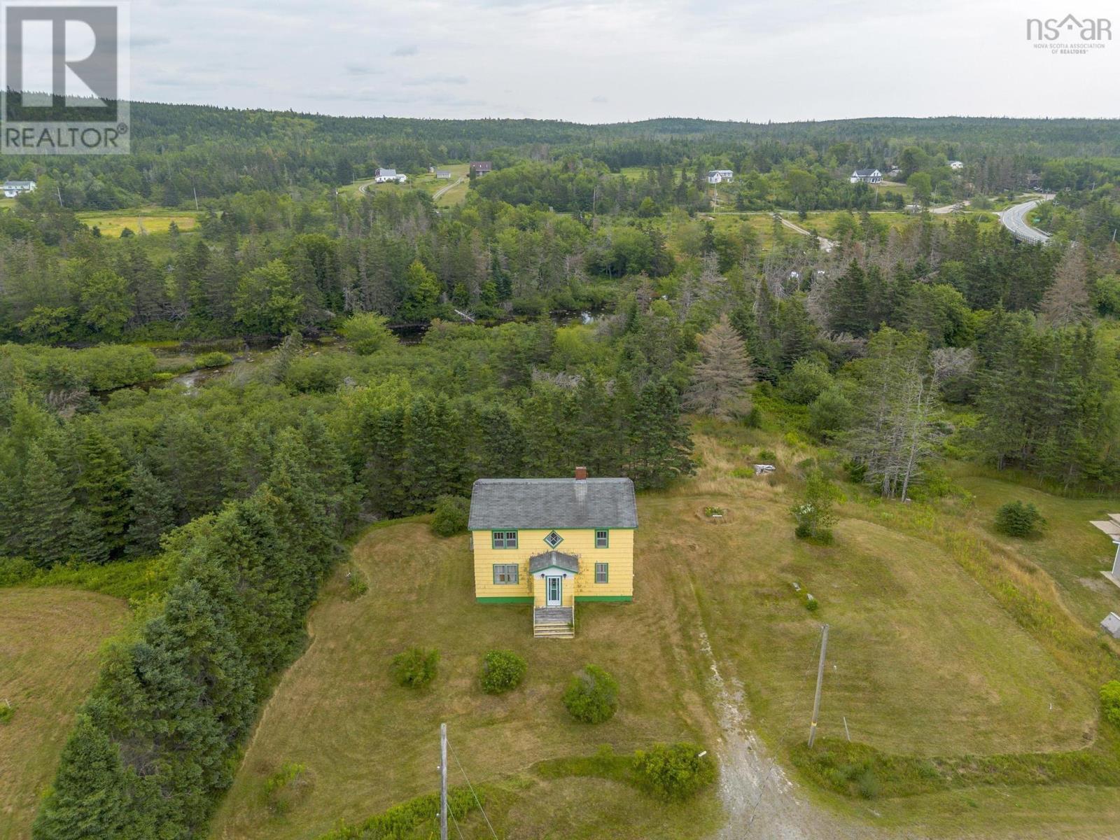 42 Moser River North Road, Moser River, Nova Scotia  B0J 2K0 - Photo 43 - 202520941