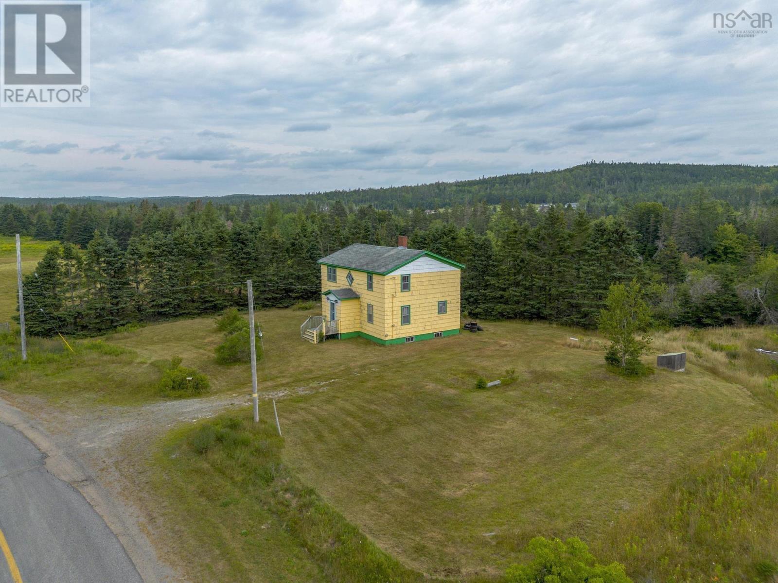 42 Moser River North Road, Moser River, Nova Scotia  B0J 2K0 - Photo 48 - 202520941