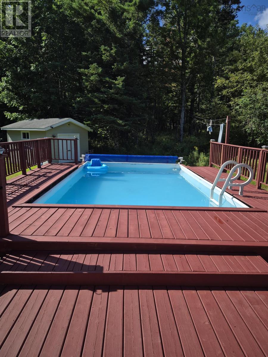 1815 Northwest Road, Blockhouse, Nova Scotia  B0J 1E0 - Photo 7 - 202520945