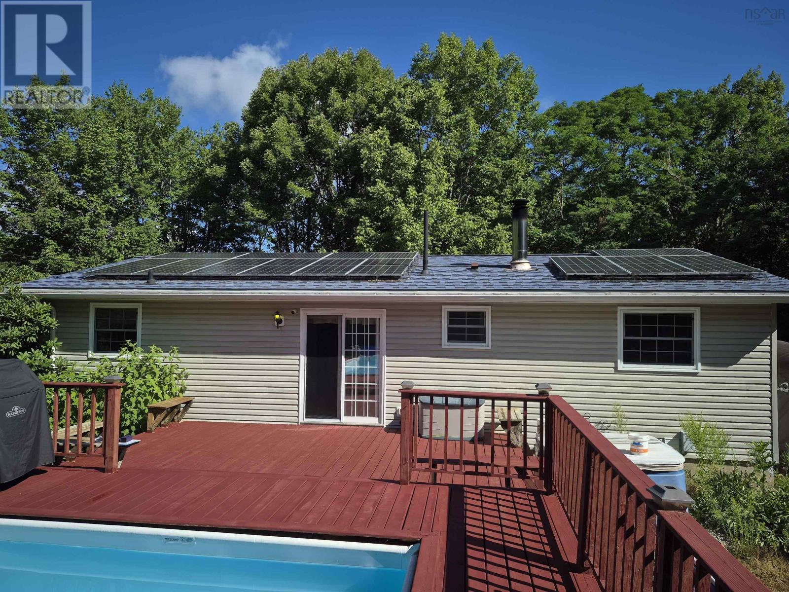 1815 Northwest Road, Blockhouse, Nova Scotia  B0J 1E0 - Photo 9 - 202520945