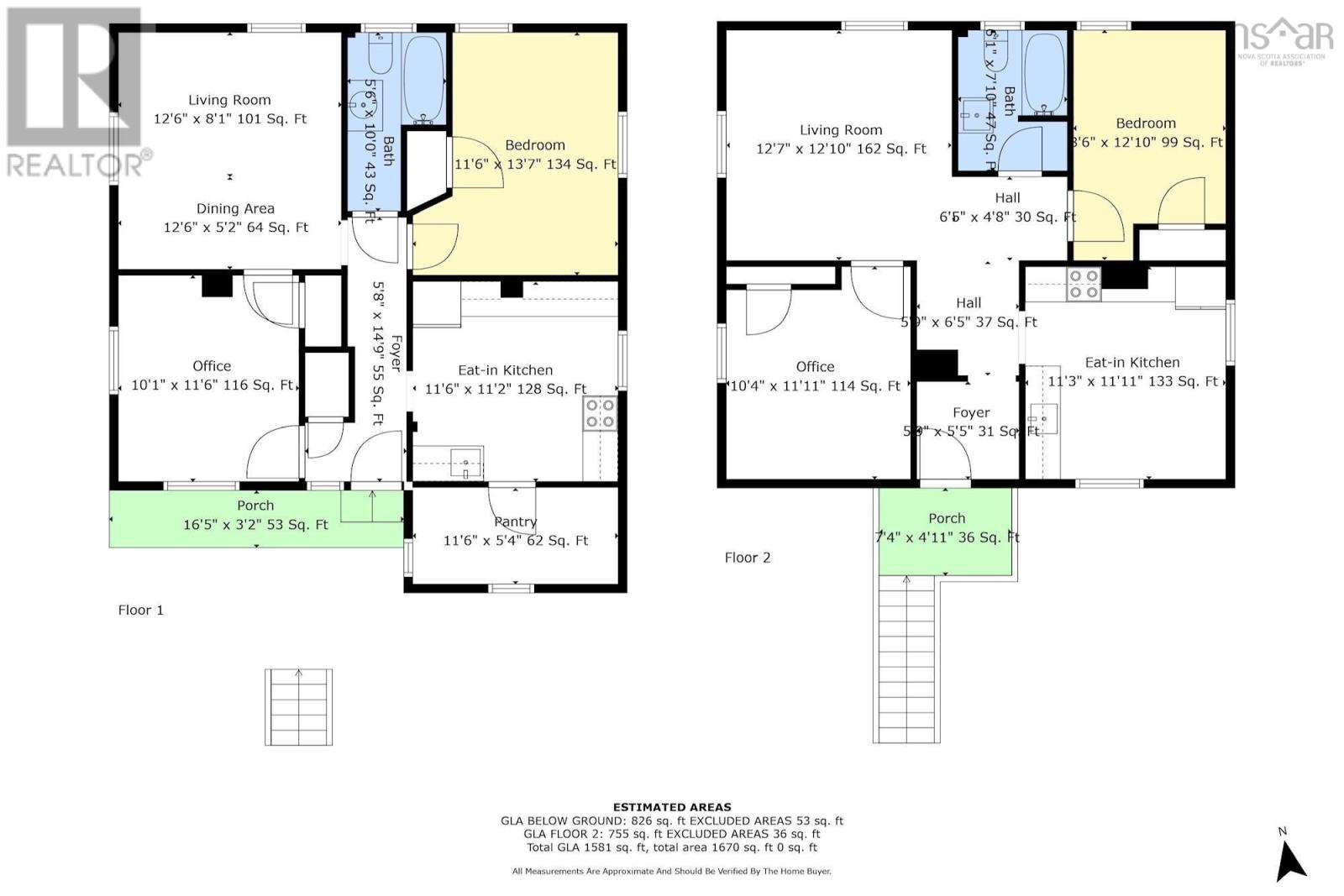 94 Hopson Street, Lunenburg, Nova Scotia  B0J 2C0 - Photo 3 - 202520946
