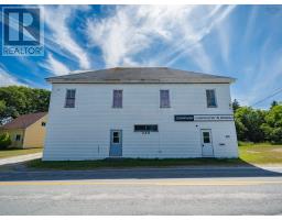 326 Port La Tour Road, port clyde, Nova Scotia