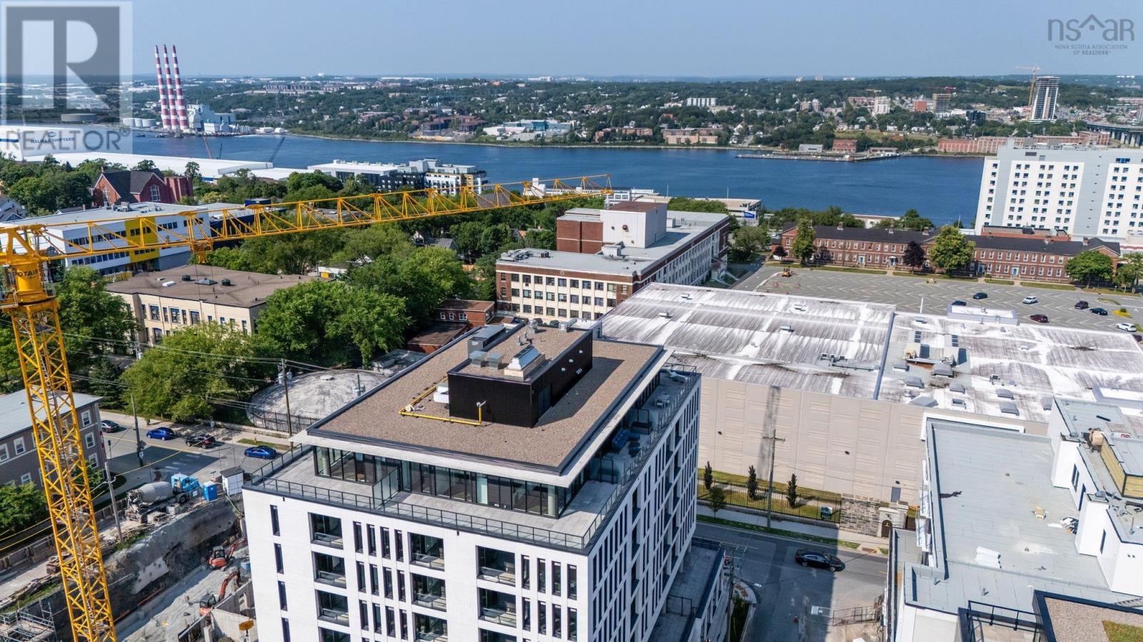 608 5511 Bilby Street, Halifax, Nova Scotia  B3K 1V4 - Photo 34 - 202520970
