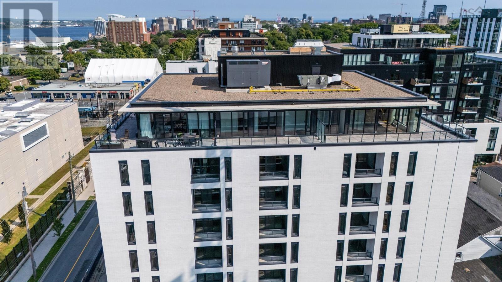 608 5511 Bilby Street, Halifax, Nova Scotia  B3K 1V4 - Photo 35 - 202520970