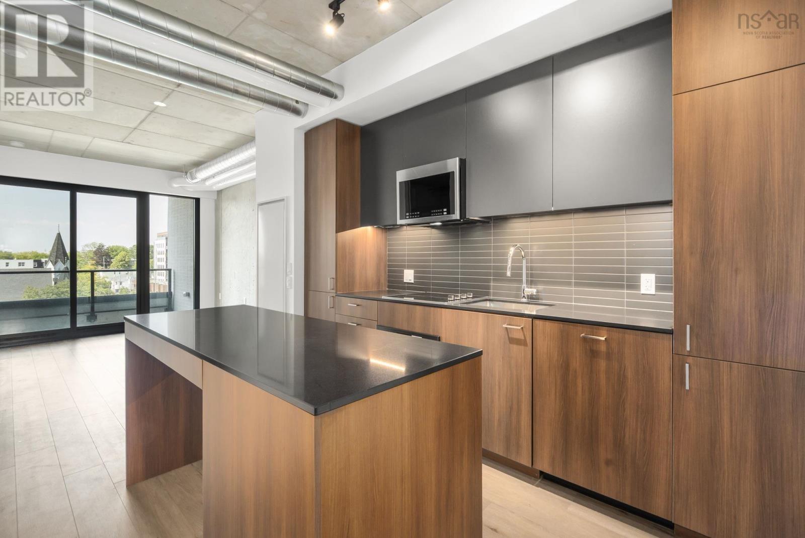 608 5511 Bilby Street, Halifax, Nova Scotia  B3K 1V4 - Photo 5 - 202520970