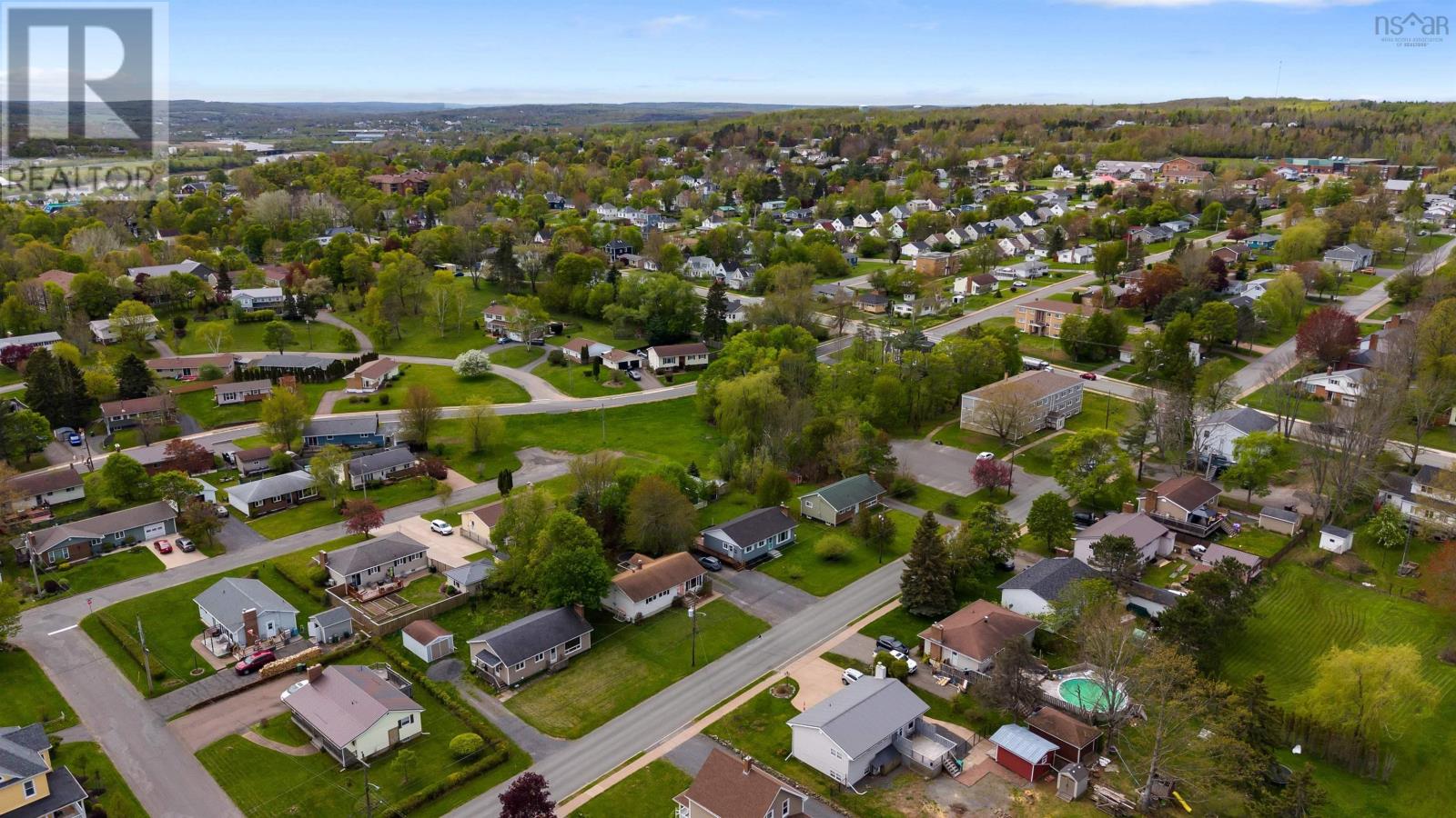 204 Cameron Avenue, Lot 21, New Glasgow, Nova Scotia  B2H 1T1 - Photo 13 - 202520984