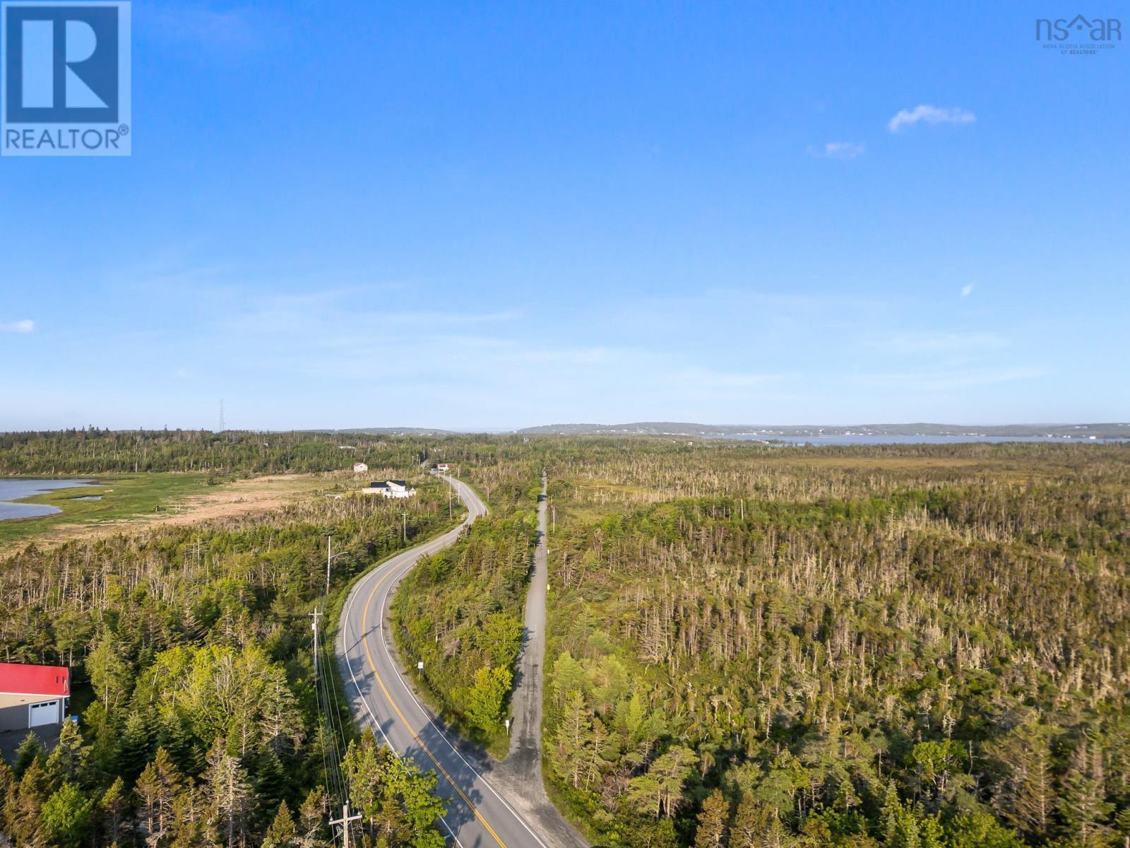 Lot Highway 207, Seaforth, Nova Scotia  B0J 2L0 - Photo 3 - 202521001