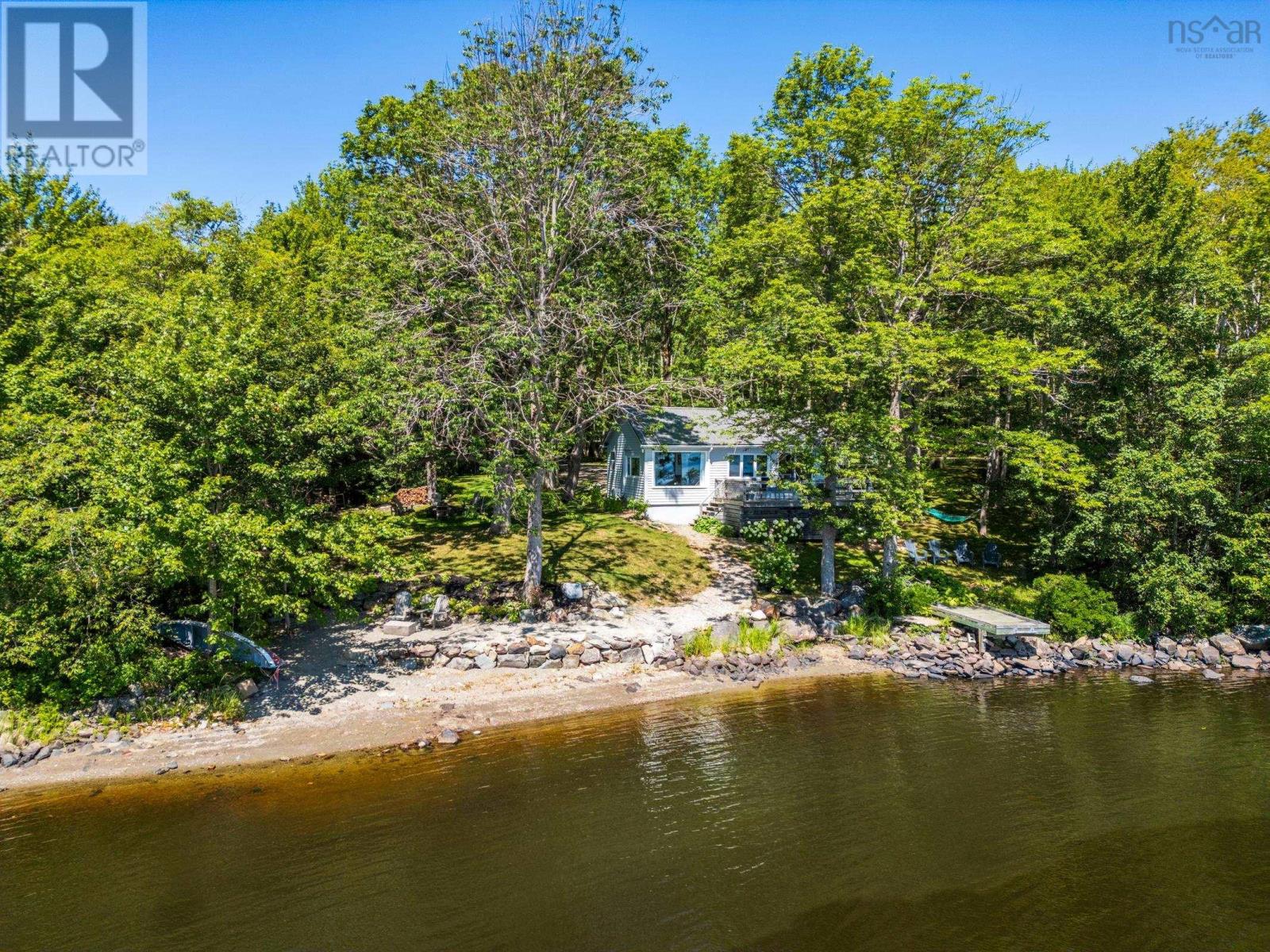 5232 Highway 340, Forest Glen, Nova Scotia  B5A 5P9 - Photo 2 - 202521030