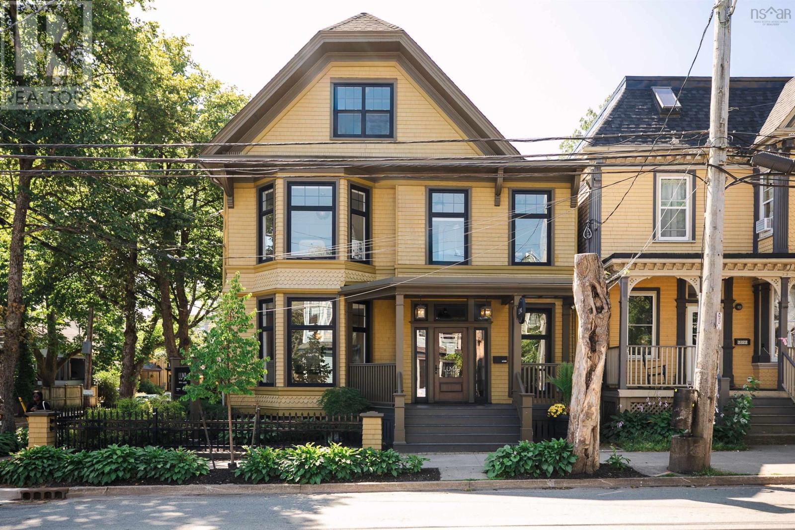 6088 Coburg Road, halifax, Nova Scotia