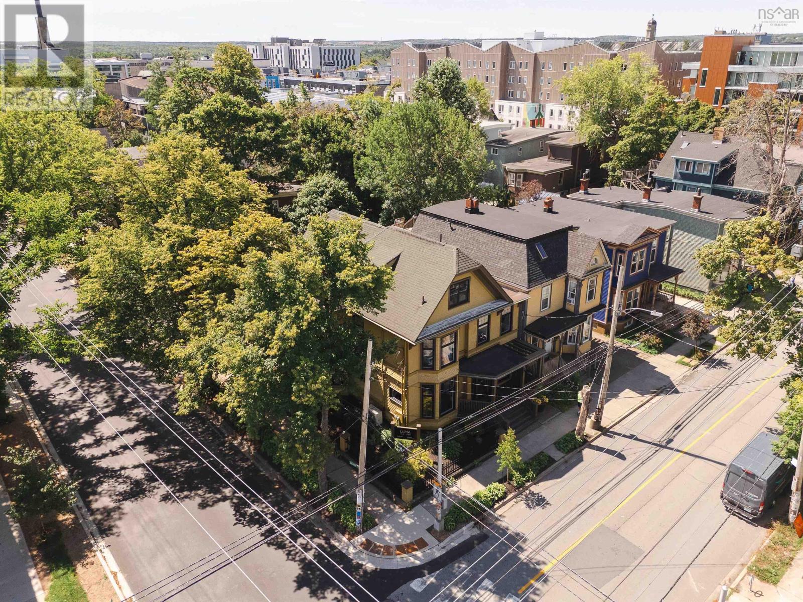 6088 Coburg Road, Halifax, Nova Scotia  B3H 1Z4 - Photo 7 - 202521020