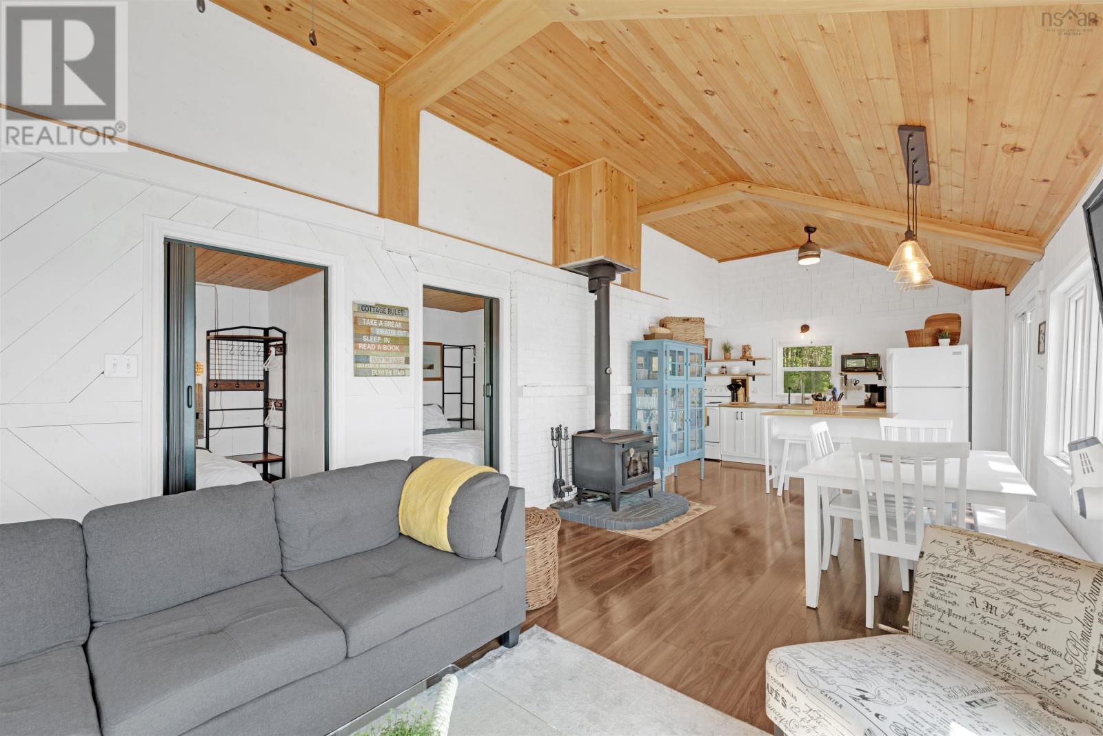 5232 Highway 340, Forest Glen, Nova Scotia  B5A 5P9 - Photo 29 - 202521035