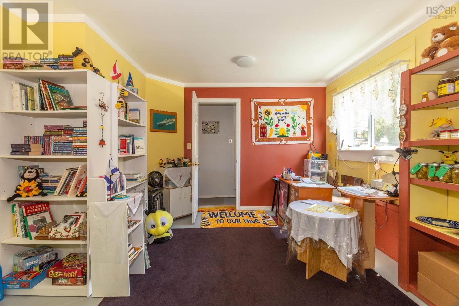 2478 Highway 1, Upper Clements, Nova Scotia  B0S 1A0 - Photo 35 - 202521039