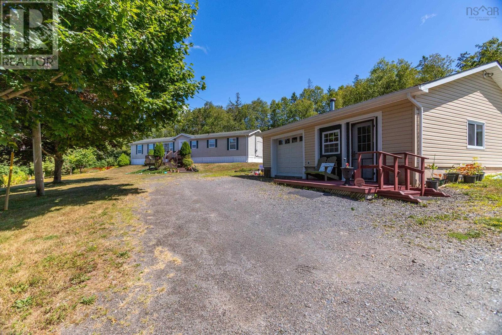 2478 Highway 1, Upper Clements, Nova Scotia  B0S 1A0 - Photo 39 - 202521039
