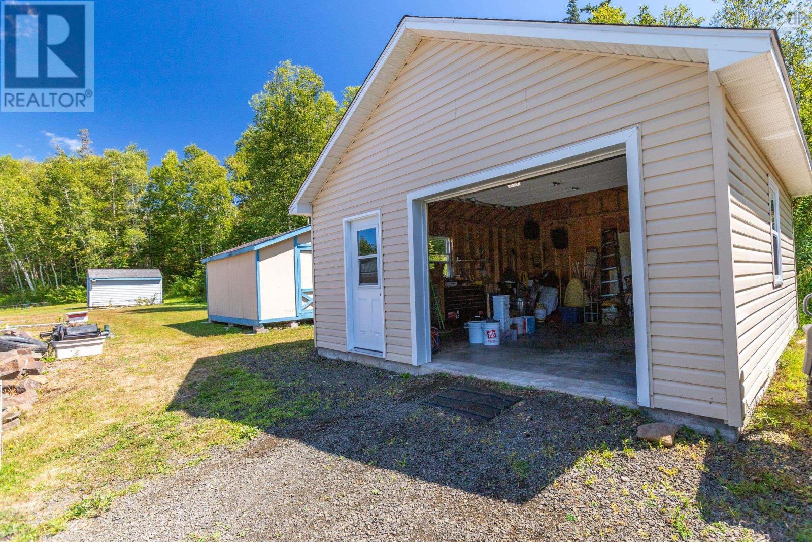 2478 Highway 1, Upper Clements, Nova Scotia  B0S 1A0 - Photo 44 - 202521039