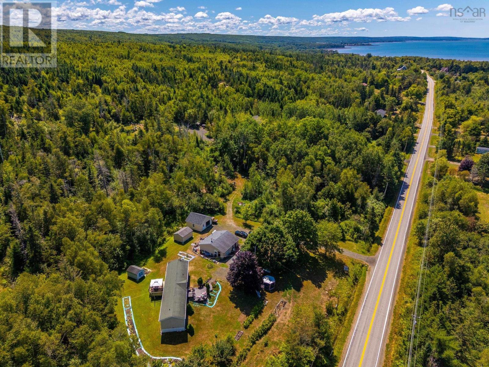 2478 Highway 1, Upper Clements, Nova Scotia  B0S 1A0 - Photo 49 - 202521039