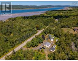 2478 Highway 1, upper clements, Nova Scotia