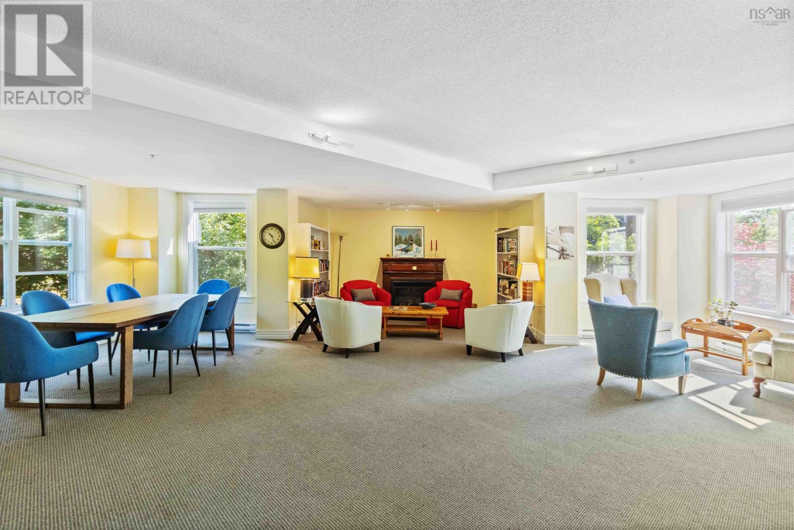 Unit 101 476 Main Street, Mahone Bay, Nova Scotia  B0J 2E0 - Photo 4 - 202521051