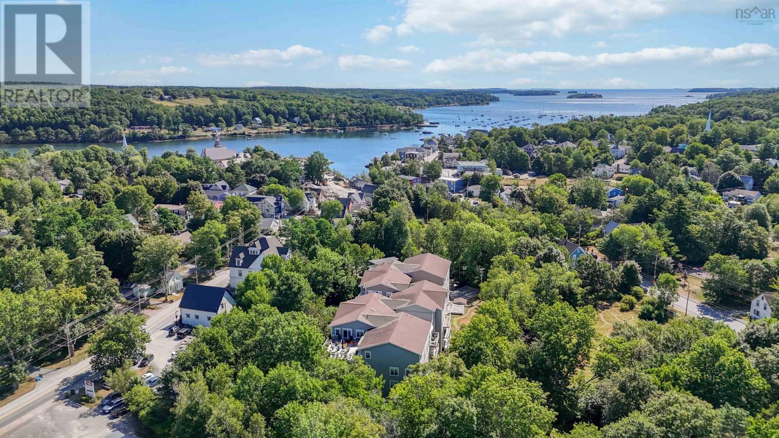 Unit 101 476 Main Street, Mahone Bay, Nova Scotia  B0J 2E0 - Photo 50 - 202521051