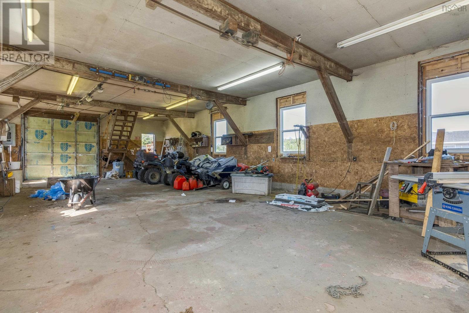 1084 Ridge Road, North Range, Nova Scotia  B0W 1H0 - Photo 31 - 202521069