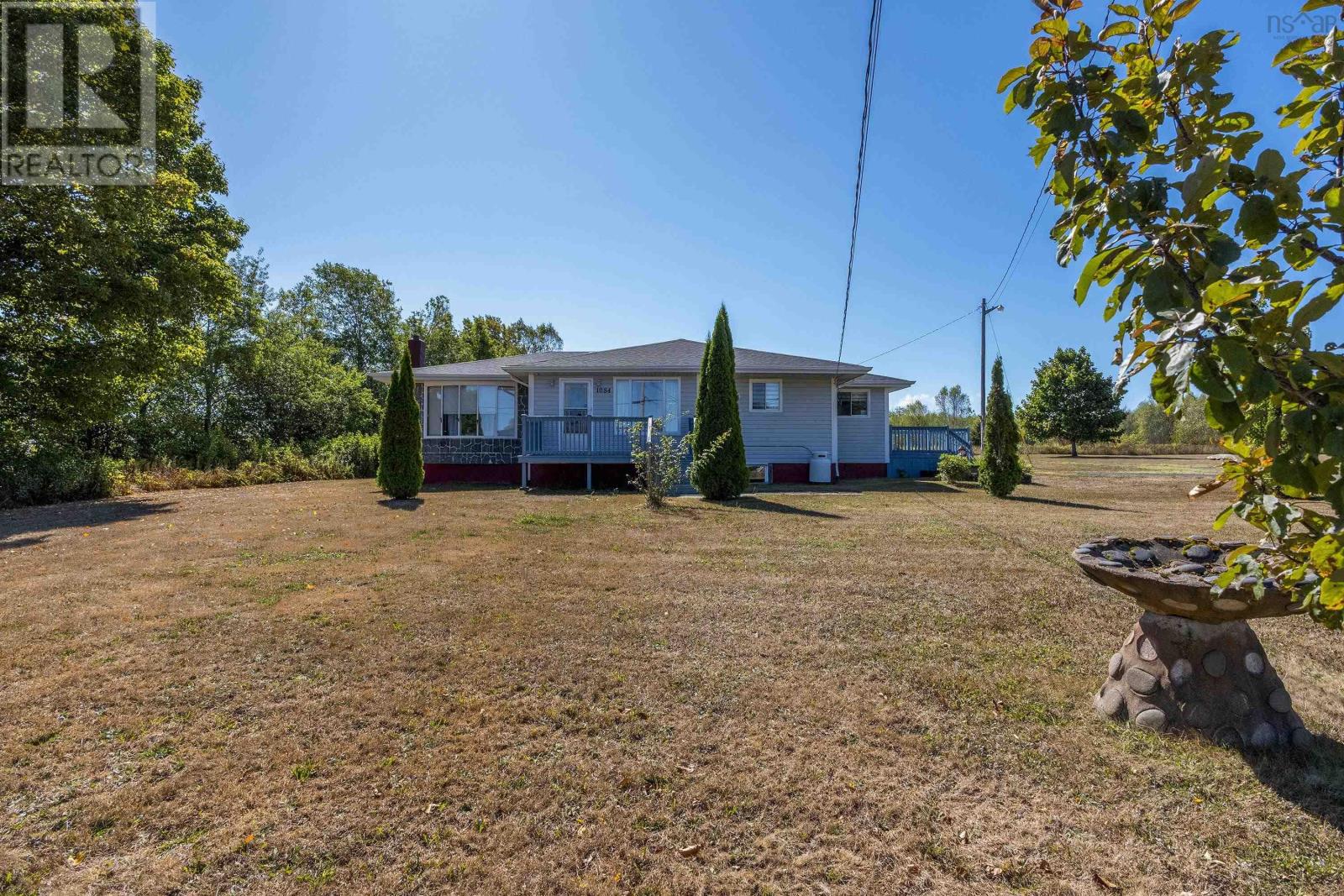 1084 Ridge Road, North Range, Nova Scotia  B0W 1H0 - Photo 38 - 202521069