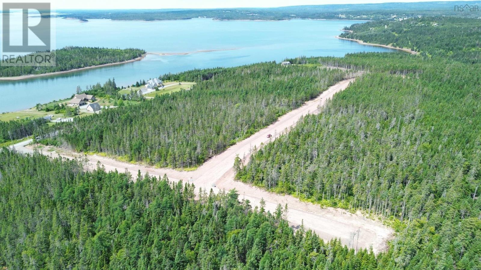 247 Highway, Grand Greve, Nova Scotia  B0E 3B0 - Photo 2 - 202521075