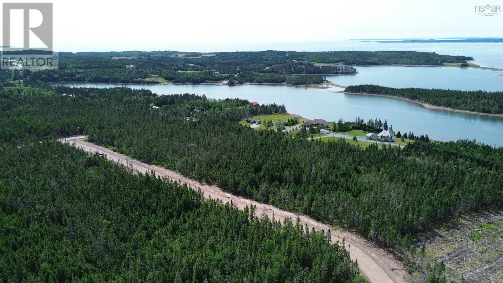 247 Highway, Grand Greve, Nova Scotia  B0E 3B0 - Photo 3 - 202521075