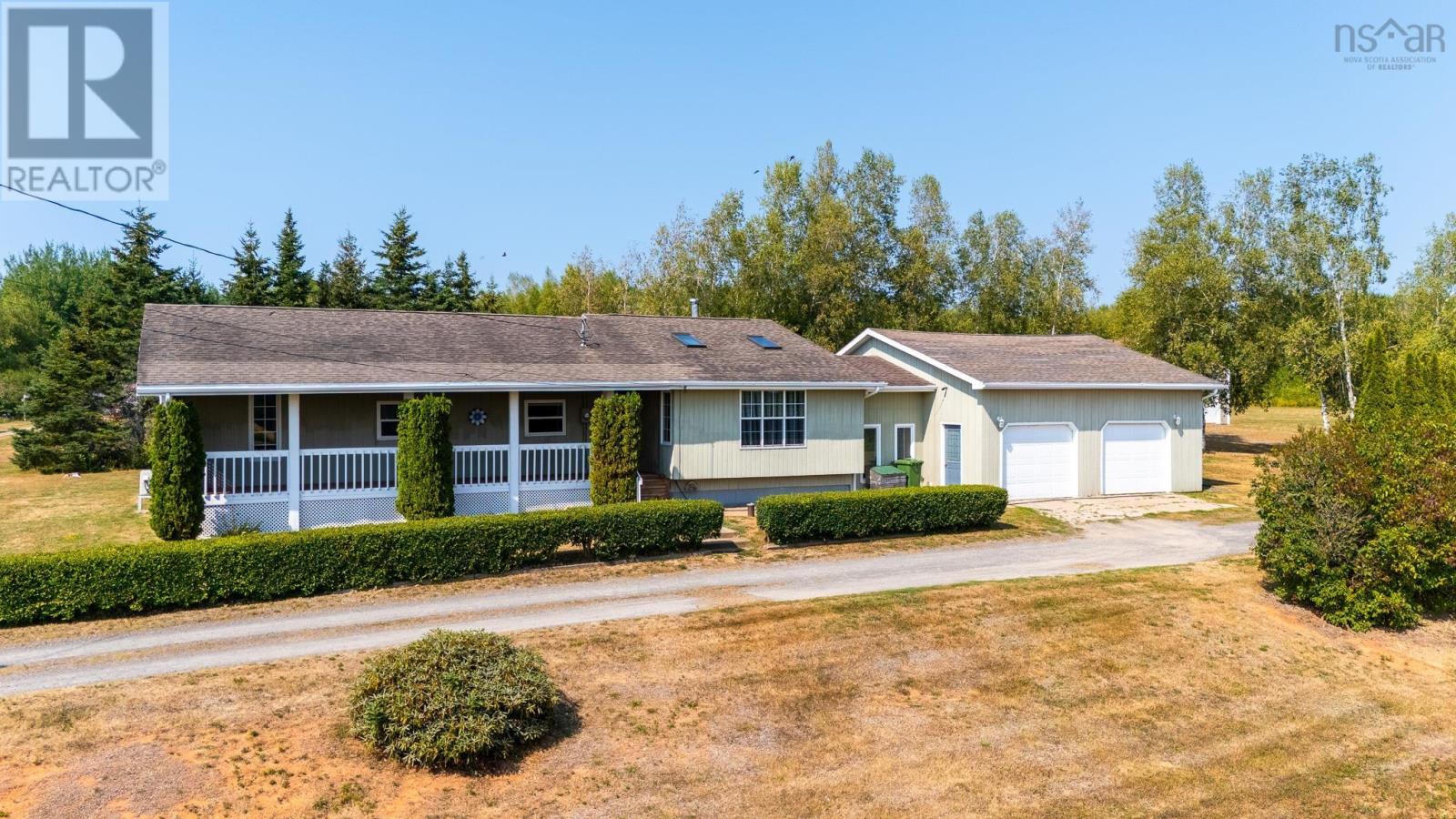 1477 Lakewood Road, steam mill, Nova Scotia