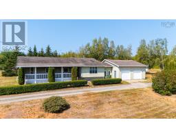 1477 Lakewood Road, steam mill, Nova Scotia