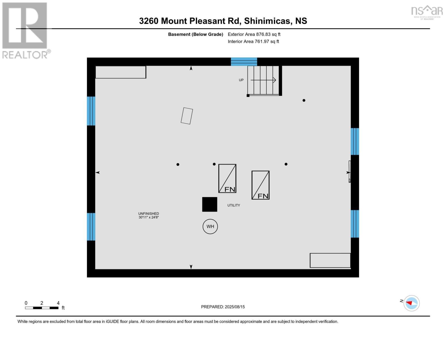3260 Mount Pleasant Road, Shinimicas, Nova Scotia  B4H 3Y2 - Photo 10 - 202521091