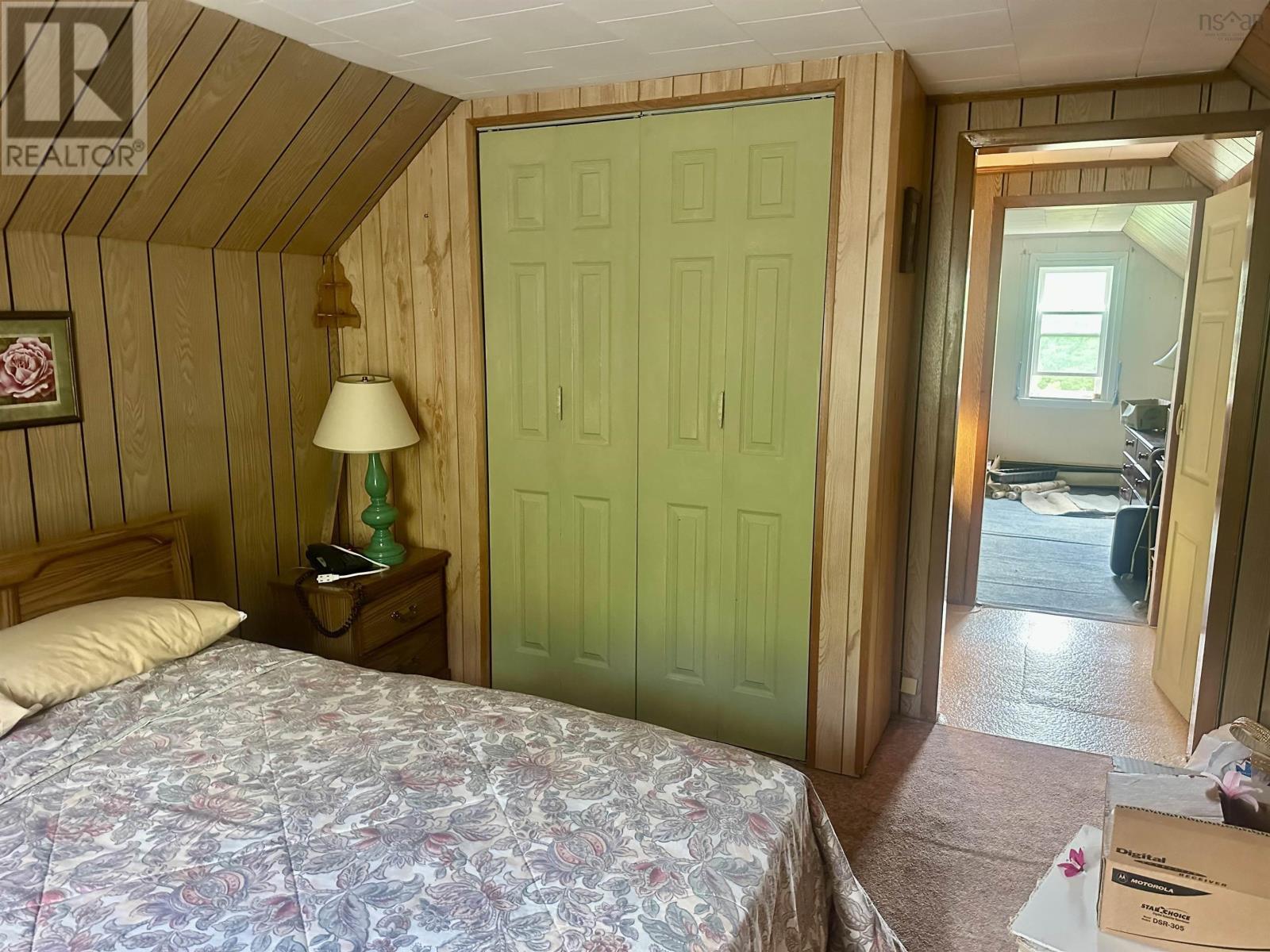 1316 Strathlorne-Scotsville Road, North Ainslie, Nova Scotia  B0E 1N0 - Photo 17 - 202521098