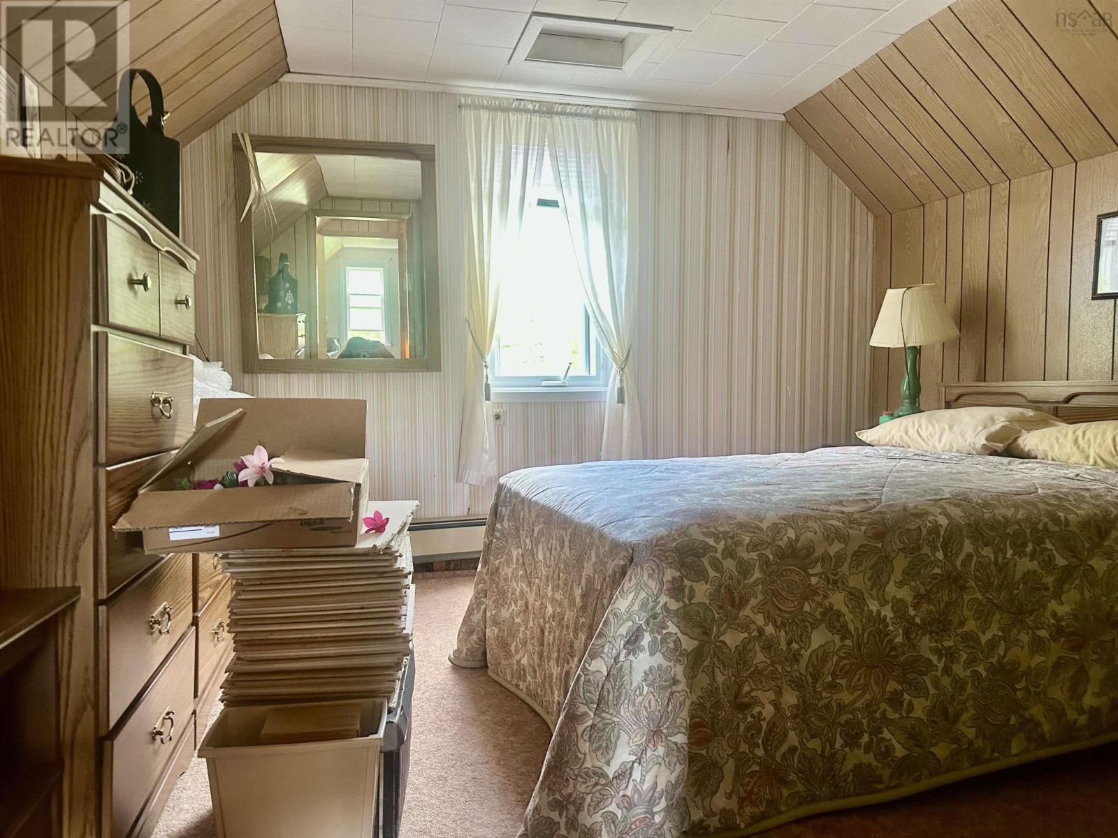 1316 Strathlorne-Scotsville Road, North Ainslie, Nova Scotia  B0E 1N0 - Photo 19 - 202521098