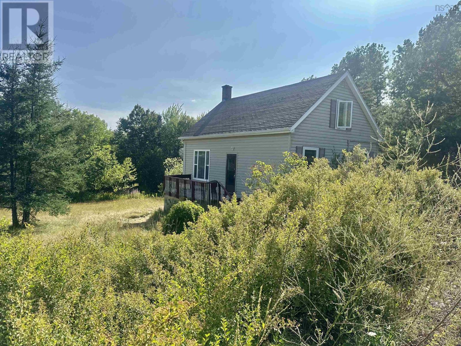 1316 Strathlorne-Scotsville Road, North Ainslie, Nova Scotia  B0E 1N0 - Photo 2 - 202521098