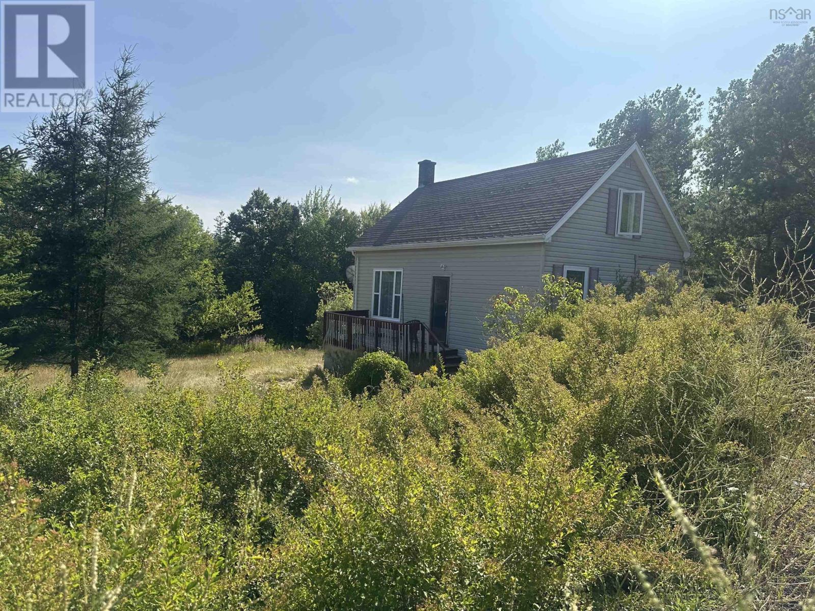 1316 Strathlorne-Scotsville Road, North Ainslie, Nova Scotia  B0E 1N0 - Photo 4 - 202521098